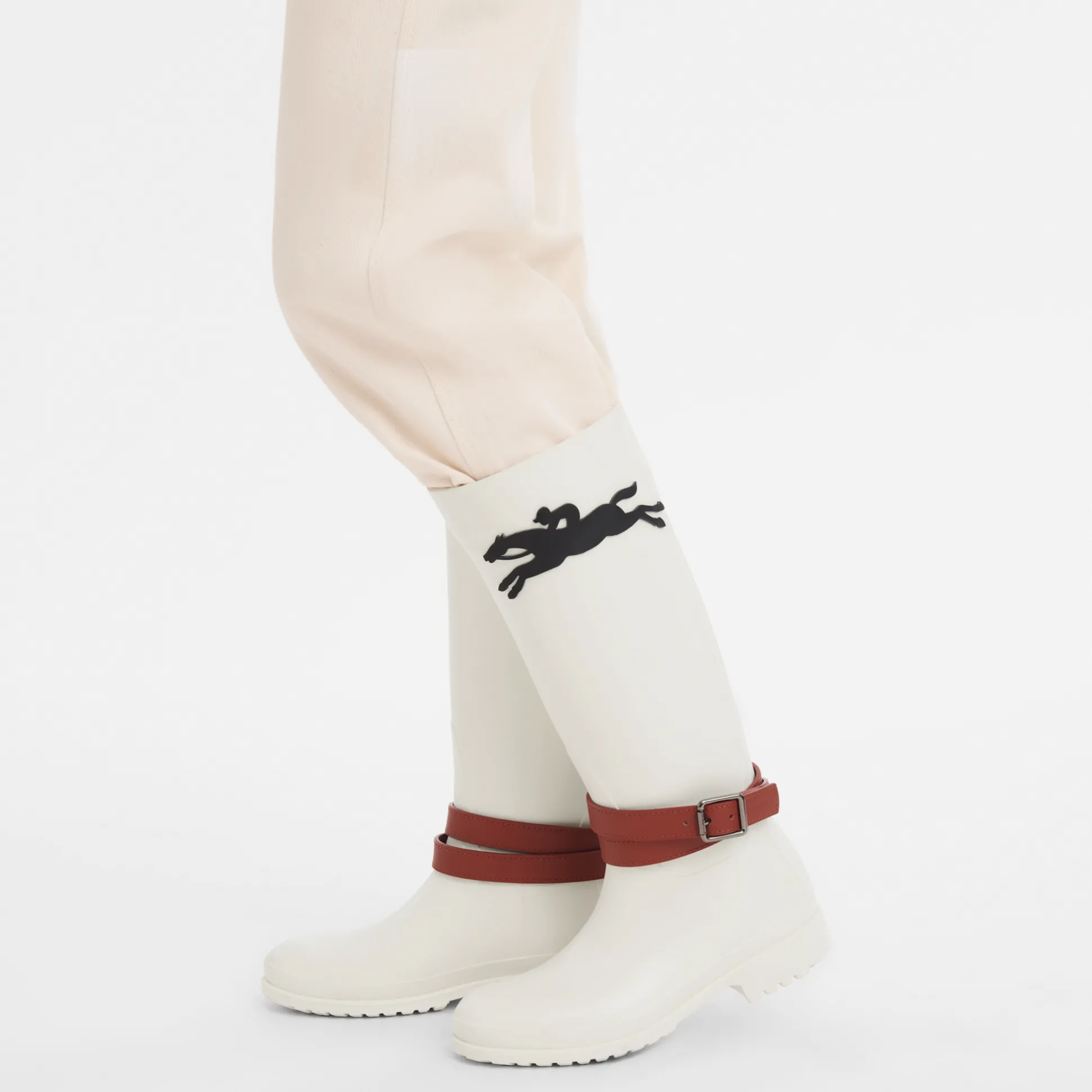 flache_stiefel_3.webp Longchamp Flache Stiefel^Damen Stiefel & Stiefeletten