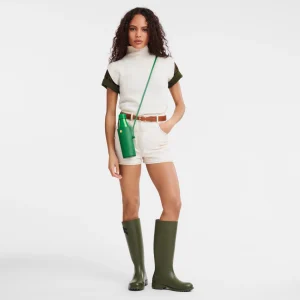 Longchamp Flaschenhalter^Damen Aktentaschen & Etuis | Aktentaschen & Etuis