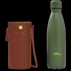 Longchamp Flaschenhalter^Damen Aktentaschen & Etuis | Aktentaschen & Etuis