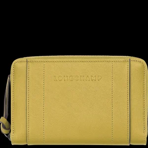 Longchamp Geldbörse^Damen Brieftaschen