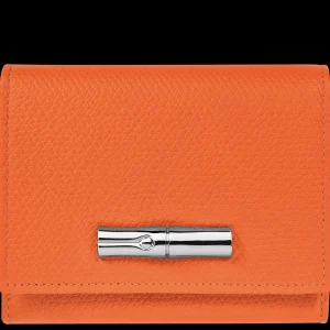 Longchamp Geldbörse^Damen Brieftaschen