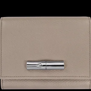 Longchamp Geldbörse^Damen Brieftaschen