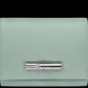 Longchamp Geldbörse^Damen Brieftaschen