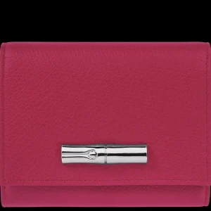 Longchamp Geldbörse^Damen Brieftaschen