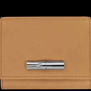 Longchamp Geldbörse^Damen Brieftaschen