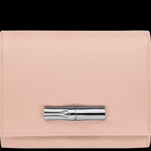 Longchamp Geldbörse^Damen Brieftaschen