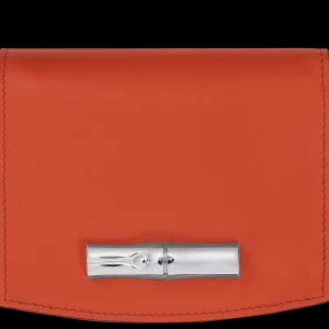 Longchamp Geldbörse^Damen Brieftaschen