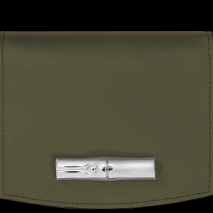 Longchamp Geldbörse^Damen Brieftaschen