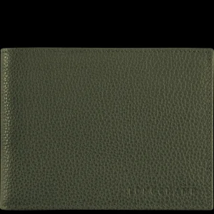 Longchamp Geldbörse^Damen Brieftaschen | Brieftaschen