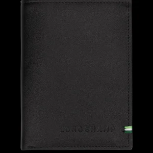 Longchamp Geldbörse^Herren Brieftaschen