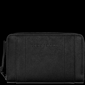 Longchamp Geldbörse^Damen Brieftaschen