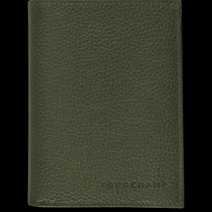 Longchamp Geldbörse^Damen Brieftaschen | Brieftaschen