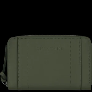 Longchamp Geldbörse^Damen Brieftaschen