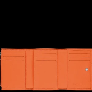 Longchamp Geldbörse^Damen Brieftaschen