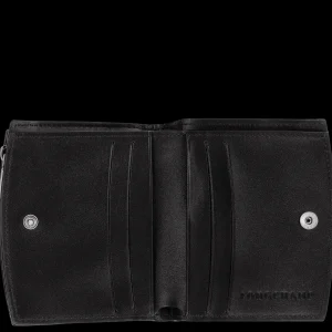 Longchamp Geldbörse^Damen Brieftaschen