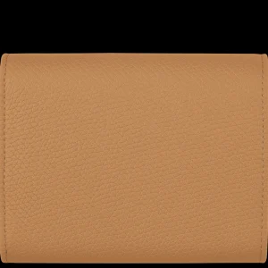 Longchamp Geldbörse^Damen Brieftaschen