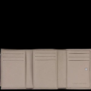 Longchamp Geldbörse^Damen Brieftaschen