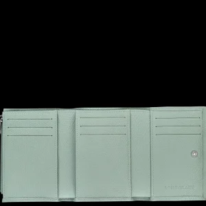 Longchamp Geldbörse^Damen Brieftaschen