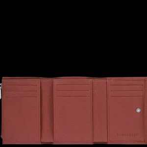 Longchamp Geldbörse^Damen Brieftaschen