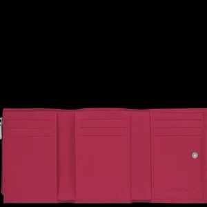 Longchamp Geldbörse^Damen Brieftaschen