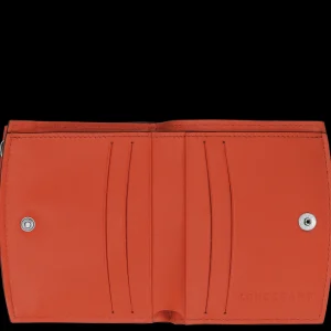 Longchamp Geldbörse^Damen Brieftaschen