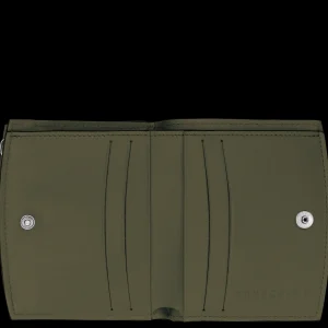 Longchamp Geldbörse^Damen Brieftaschen