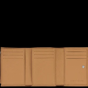 Longchamp Geldbörse^Damen Brieftaschen