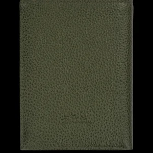 Longchamp Geldbörse^Damen Brieftaschen | Brieftaschen