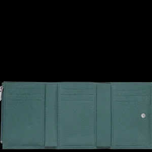 Longchamp Geldbörse^Damen Brieftaschen