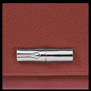 Longchamp Geldbörse^Damen Brieftaschen