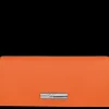 Longchamp Geldbörse mit Überschlag^Damen Brieftaschen