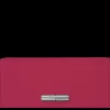 Longchamp Geldbörse mit Überschlag^Damen Brieftaschen