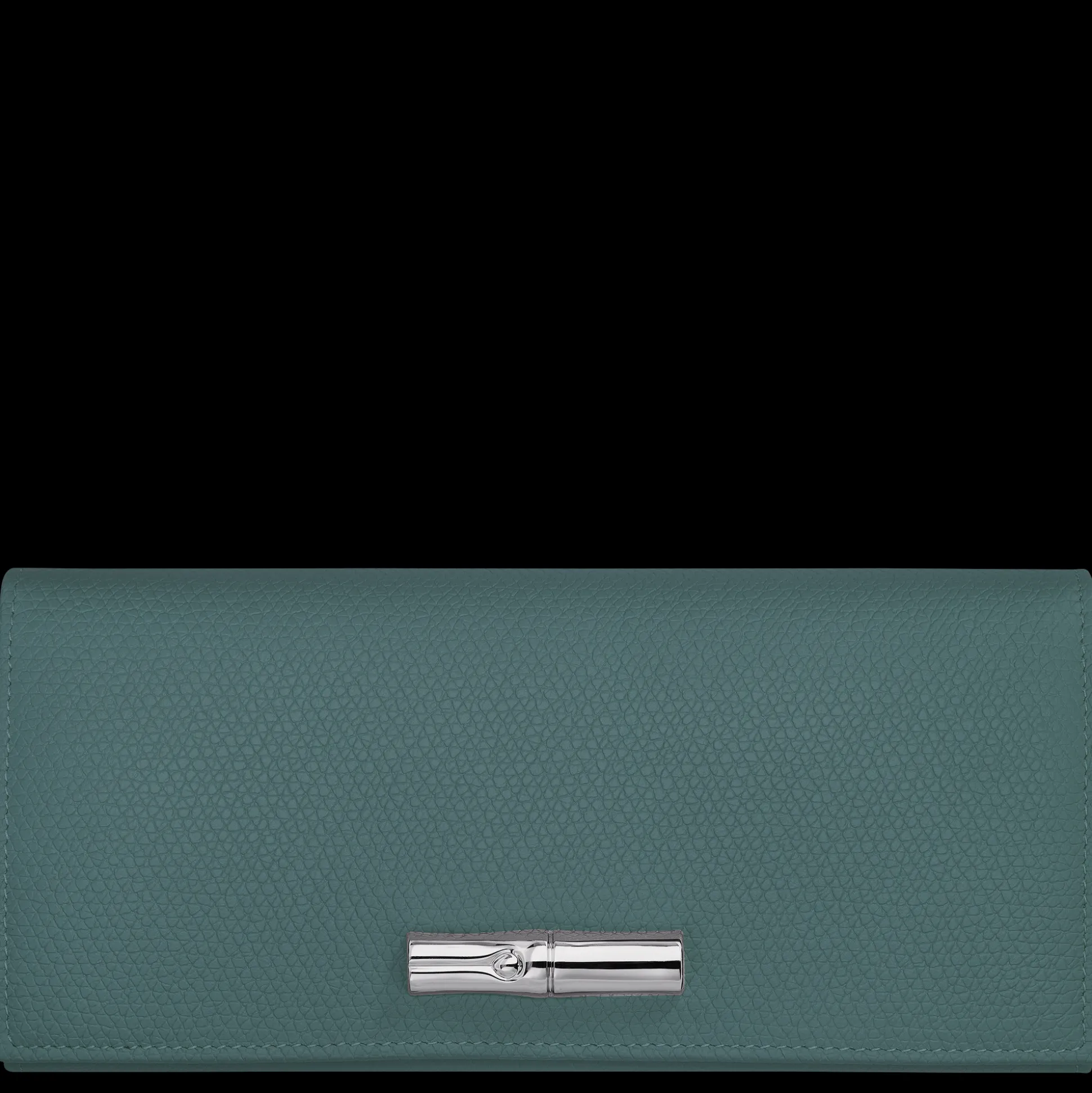 geldbrse_mit_berschlag_0.webp Longchamp Geldbörse mit Überschlag^Damen Brieftaschen