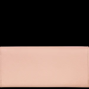Longchamp Geldbörse mit Überschlag^Damen Brieftaschen