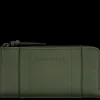 Longchamp Geldbörse mit Reissverschluss^Damen Brieftaschen | Brieftaschen