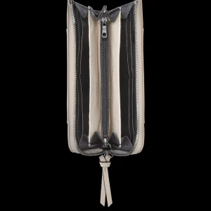 Longchamp Geldbörse mit Reissverschluss^Damen Brieftaschen | Brieftaschen