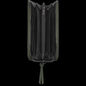 Longchamp Geldbörse mit Reissverschluss^Damen Brieftaschen | Brieftaschen