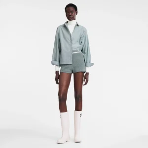 Longchamp Gerade Bluse^Damen Tops & Blusen