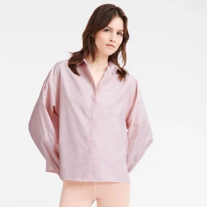 Longchamp Gerade Bluse^Damen Tops & Blusen