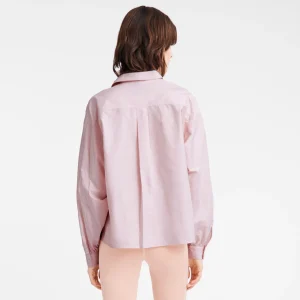 Longchamp Gerade Bluse^Damen Tops & Blusen