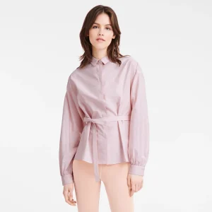 Longchamp Gerade Bluse^Damen Tops & Blusen