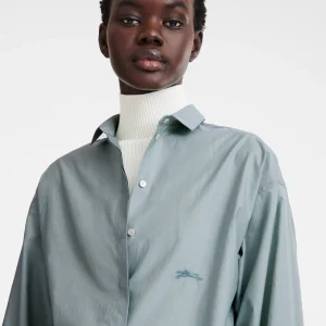 Longchamp Gerade Bluse^Damen Tops & Blusen