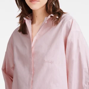 Longchamp Gerade Bluse^Damen Tops & Blusen