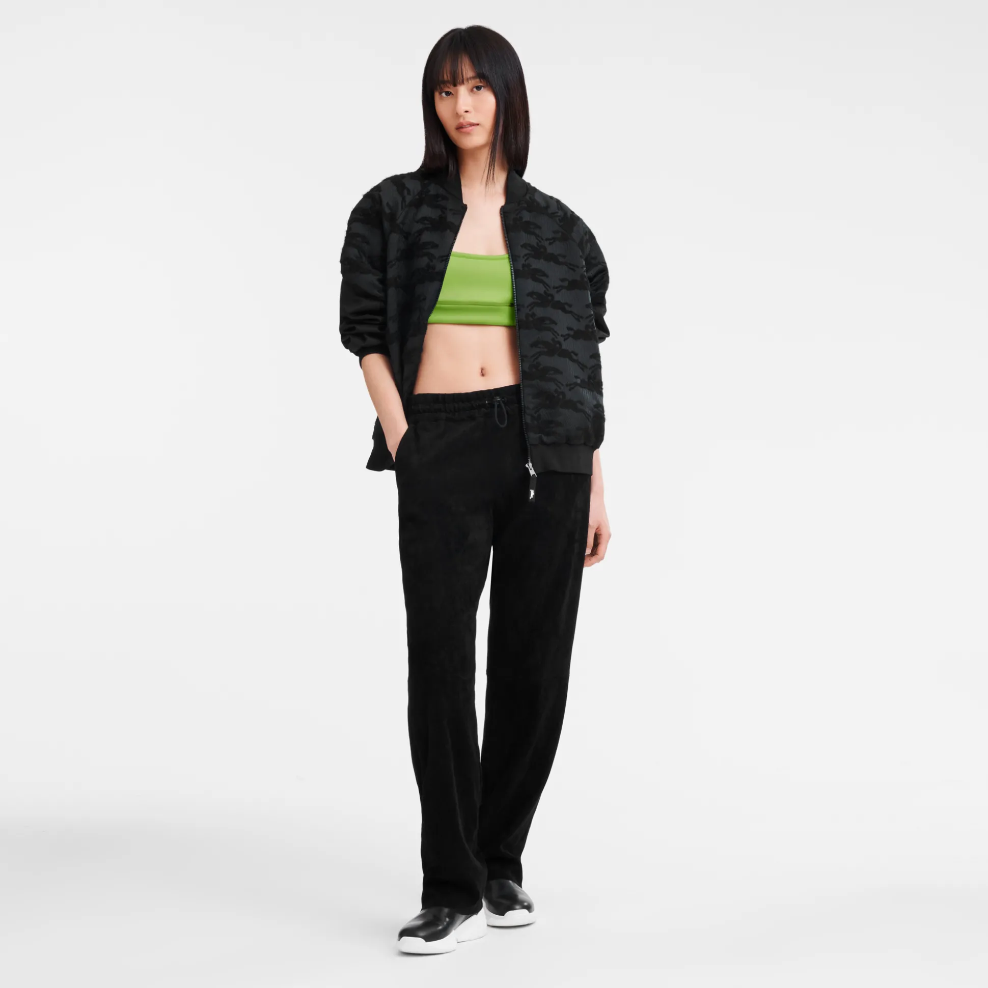 gerade_hose_aus_leder_1-5.webp Longchamp Gerade Hose aus Leder^Damen Hosen & Shorts