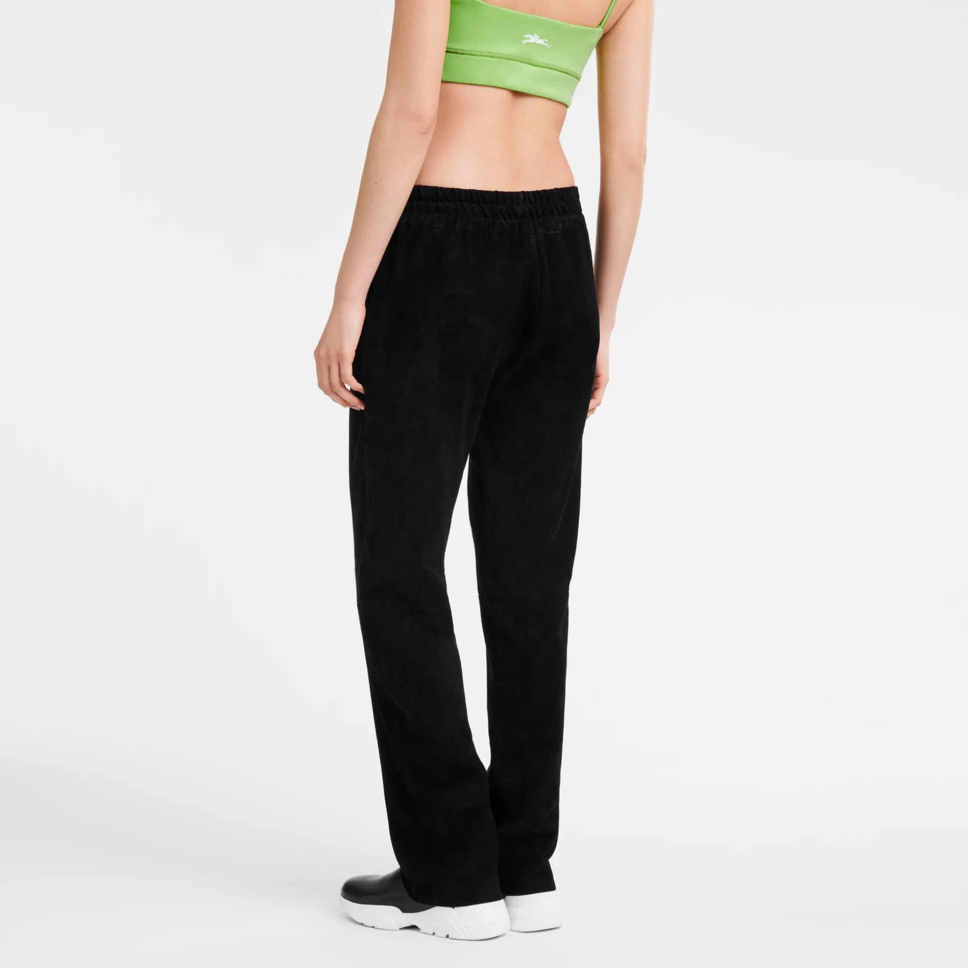 gerade_hose_aus_leder_3-5.webp Longchamp Gerade Hose aus Leder^Damen Hosen & Shorts