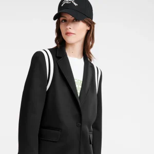 Longchamp Gerade Jacke^Damen Mäntel & Jacken