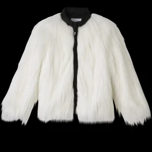 Longchamp Gerader Blouson^Damen Mäntel & Jacken