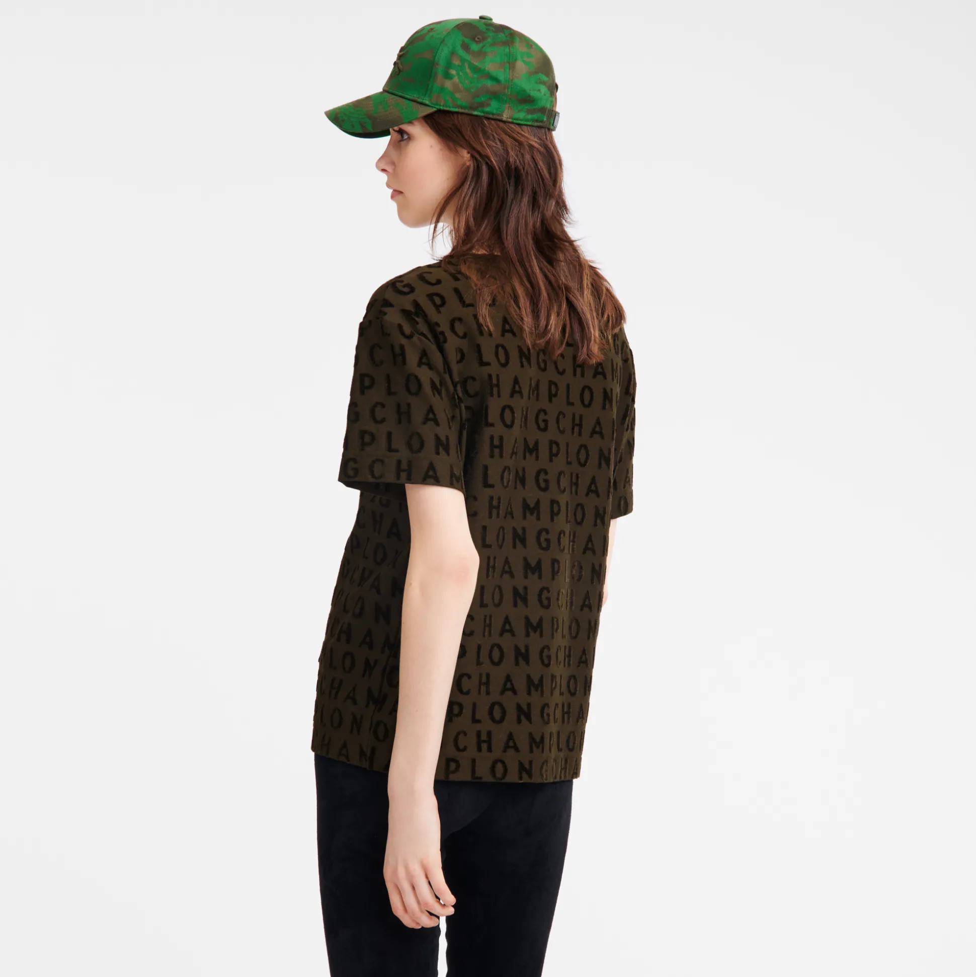 groes_tshirt_mit_logo_2-2.webp Longchamp Großes T-Shirt mit Logo^Damen Tops & Blusen