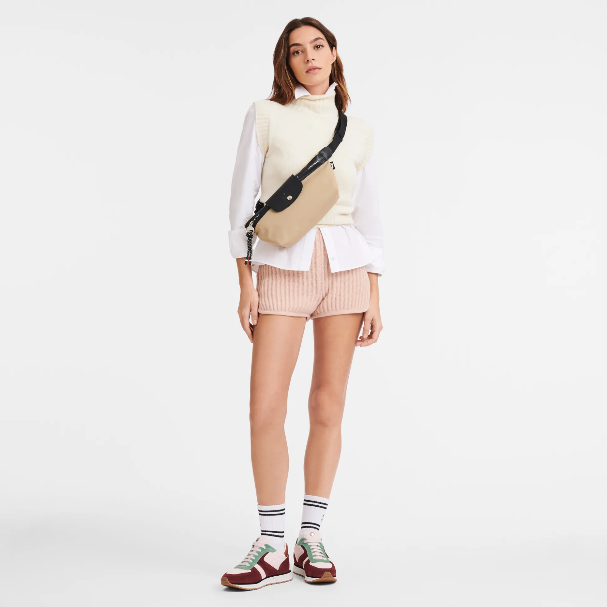 grteltasche_m_1-2.webp Longchamp Gürteltasche M^Damen Gürteltaschen | Gurttaschen