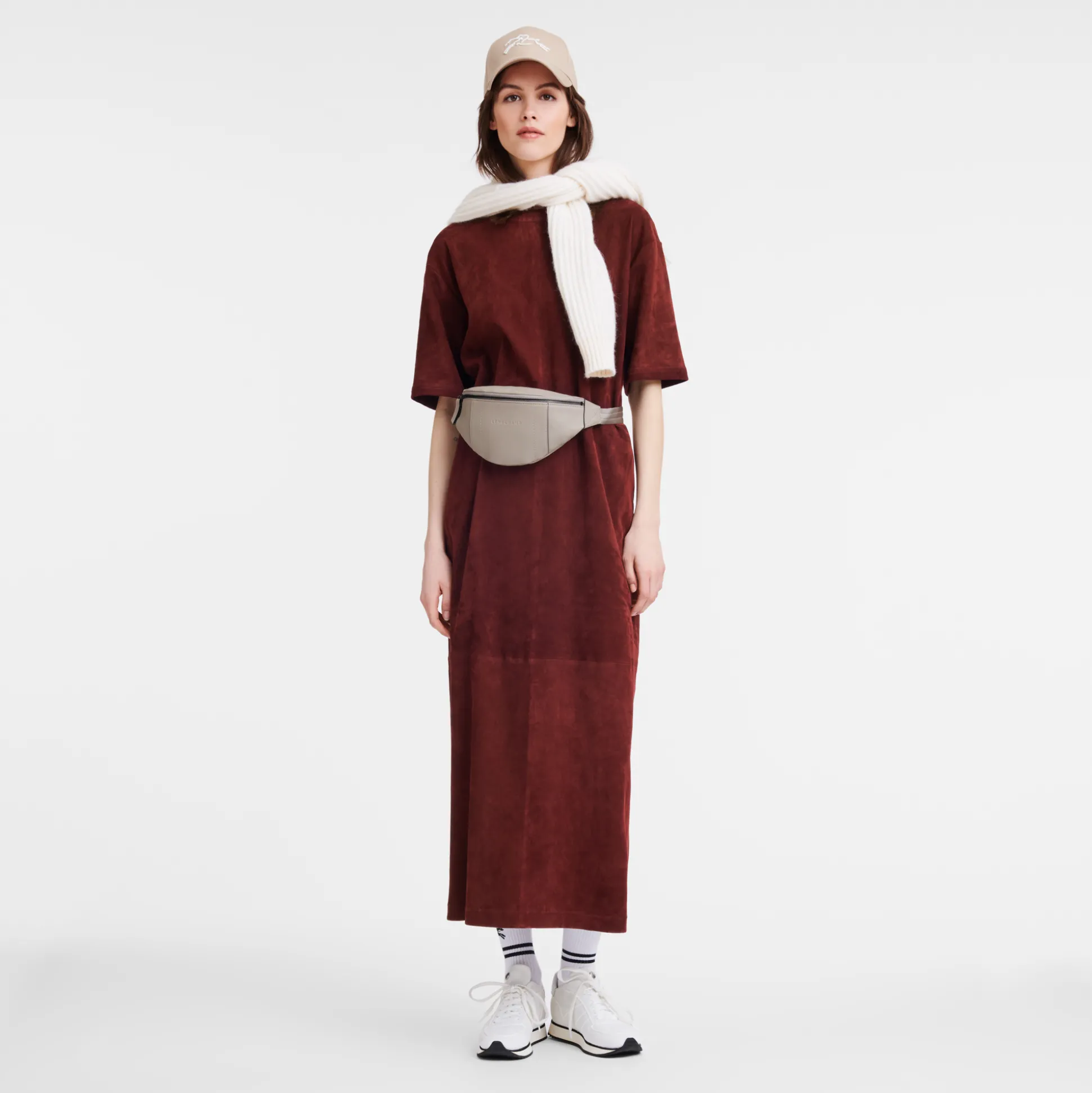 grteltasche_s_1.webp Longchamp Gürteltasche S^Damen Gurttaschen | Gürteltaschen